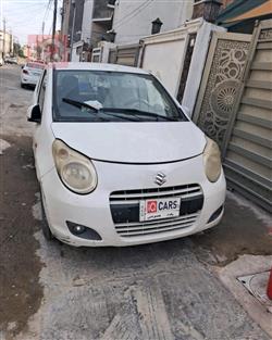 Suzuki Celerio